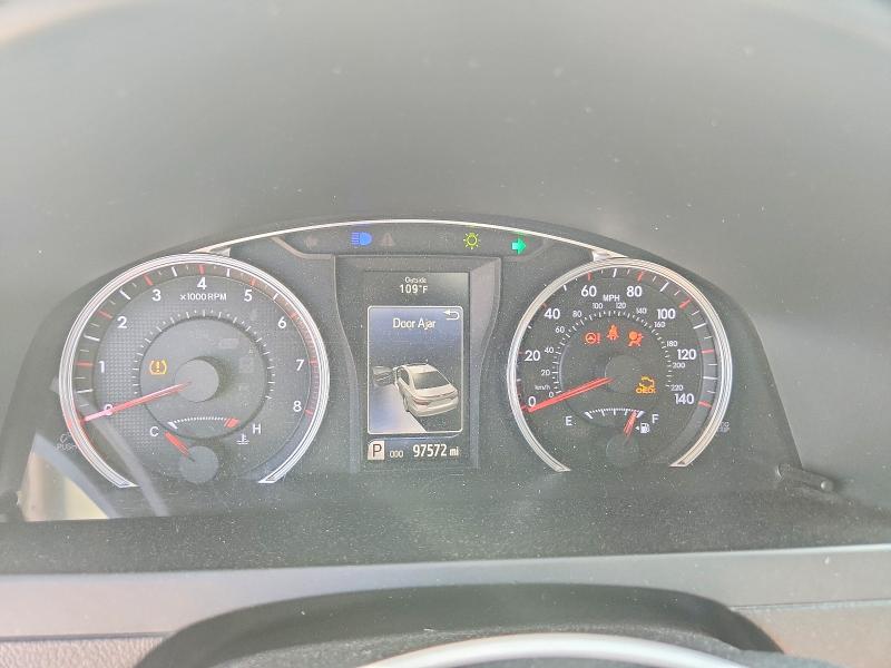 Photo 9 from auction – 2015 TOYOTA CAMRY with VIN 4T1BF1FK7FU996058
