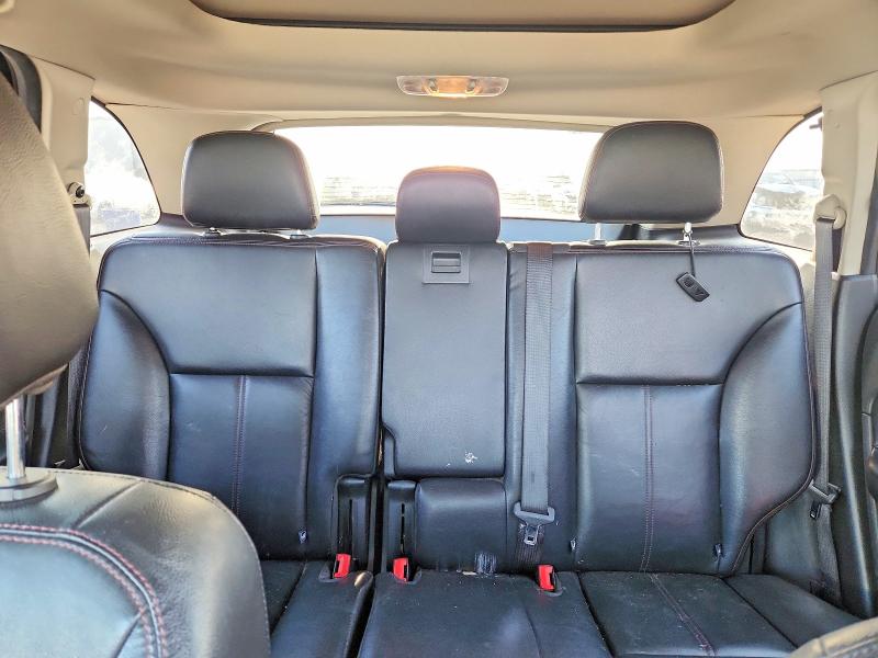 Photo 10 from auction – 2013 FORD EDGE with VIN 2FMDK4JC9DBA99154
