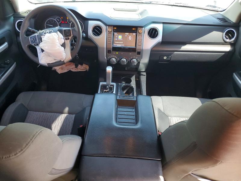 Photo 8 from auction – 2014 TOYOTA TUNDRA with VIN 5TFEY5F17EX163531