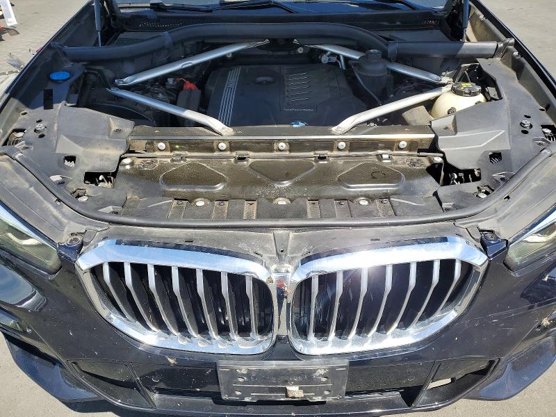 صورة رقم 11 من المزاد - 2020 BMW X5 مع VIN 5UXCR6C02L9B60979