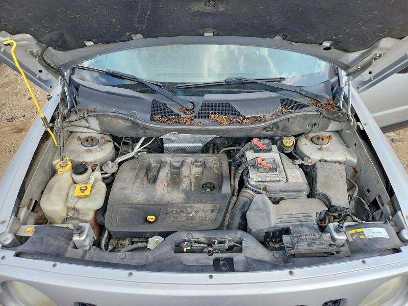 Photo 11 from auction – 2014 JEEP PATRIOT with VIN 1C4NJPFB4ED510047