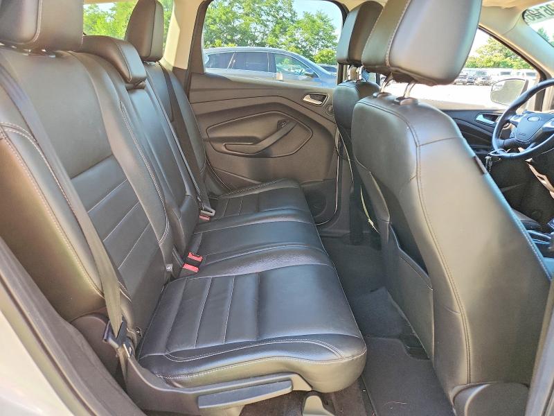 Photo 11 from auction – 2015 FORD ESCAPE with VIN 1FMCU9J91FUC72220