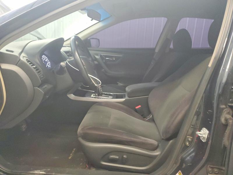 Photo 7 from auction – 2013 NISSAN ALTIMA with VIN 1N4AL3AP3DN408368