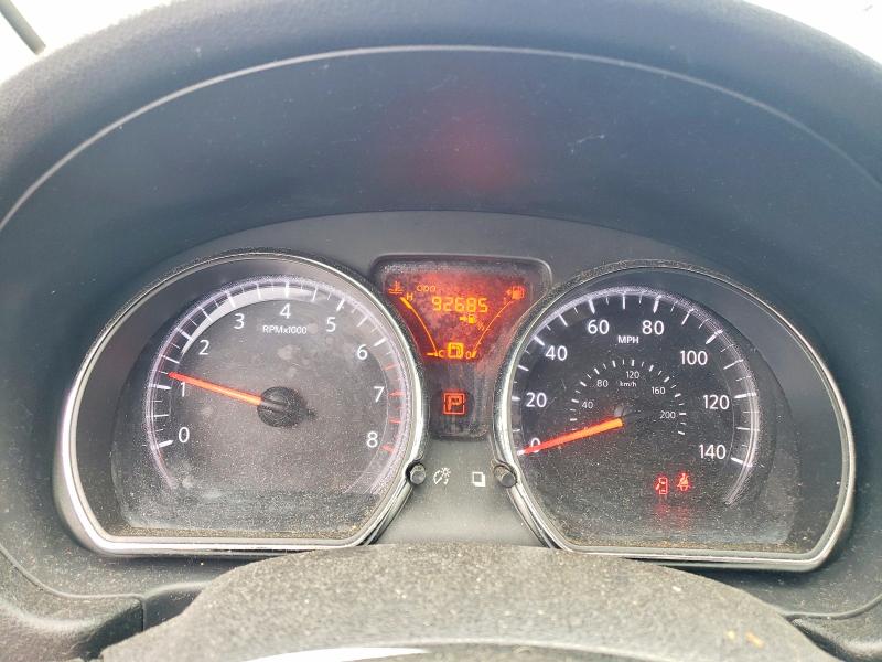 Photo 9 from auction – 2014 NISSAN VERSA NOTE with VIN 3N1CE2CP3EL399891