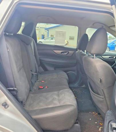 Photo 10 from auction – 2016 NISSAN ROGUE with VIN KNMAT2MV2GP655405