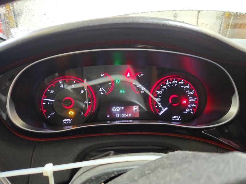 Photo 9 from auction – 2015 DODGE DART with VIN 1C3CDFBB1FD165810