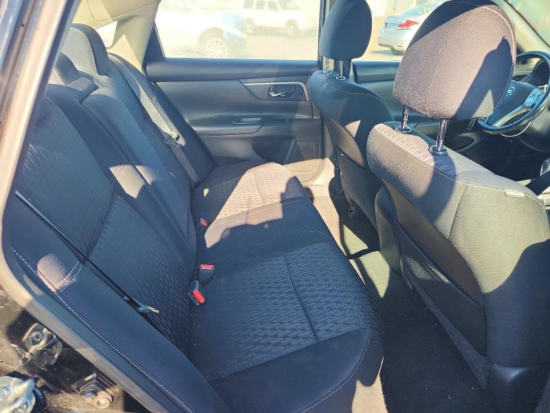 Zdjęcie 10 z aukcji – 2018 NISSAN ALTIMA z VIN 1N4AL3AP1JC121571