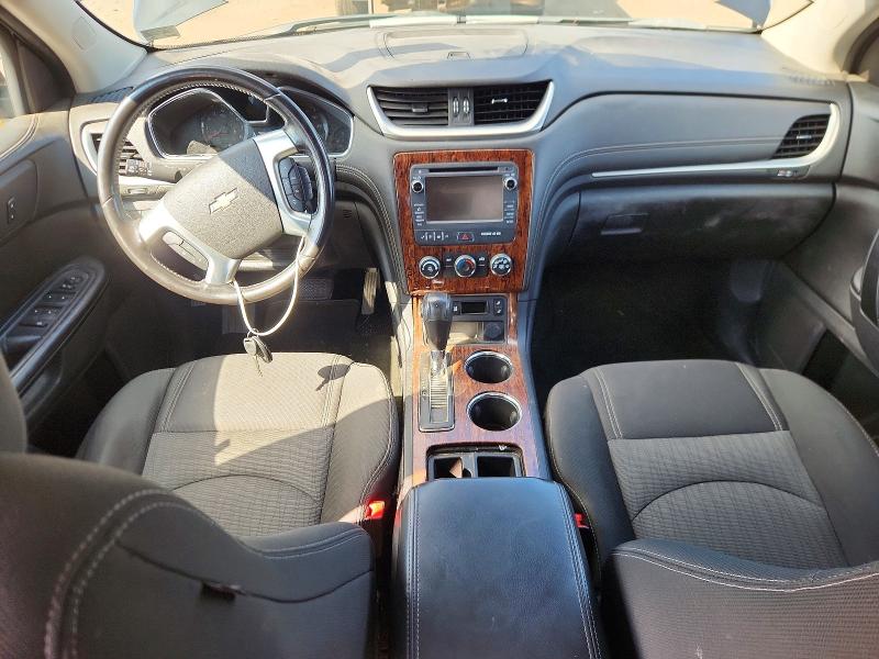 صورة رقم 8 من المزاد - 2014 CHEVROLET TRAVERSE مع VIN 1GNKVGKD5EJ181009