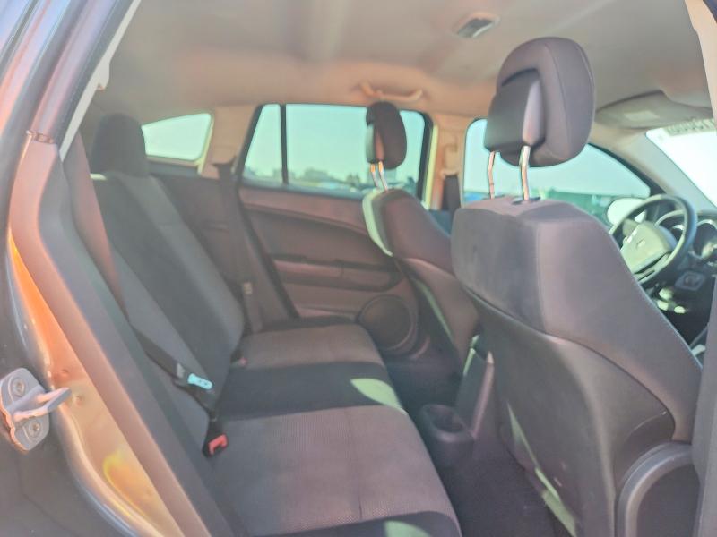 Photo 10 from auction – 2012 DODGE CALIBER with VIN 1C3CDWDAXCD531621