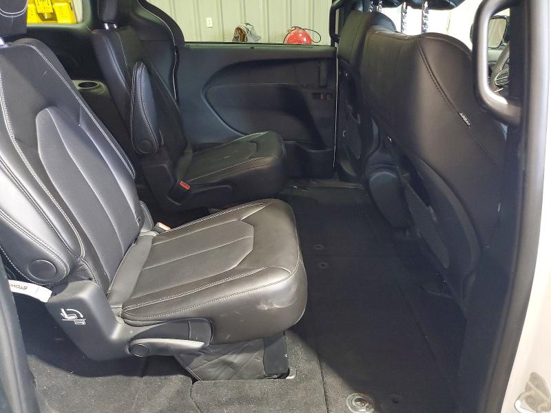 Photo 11 from auction – 2027 CHRYSLER PACIFICA with VIN 2C4RC1BG3VR577164