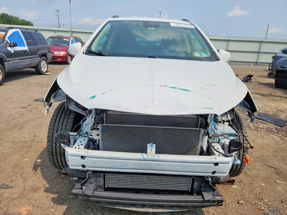 Photo 5 from auction – 2017 BUICK ENCORE with VIN KL4CJCSB0HB206438