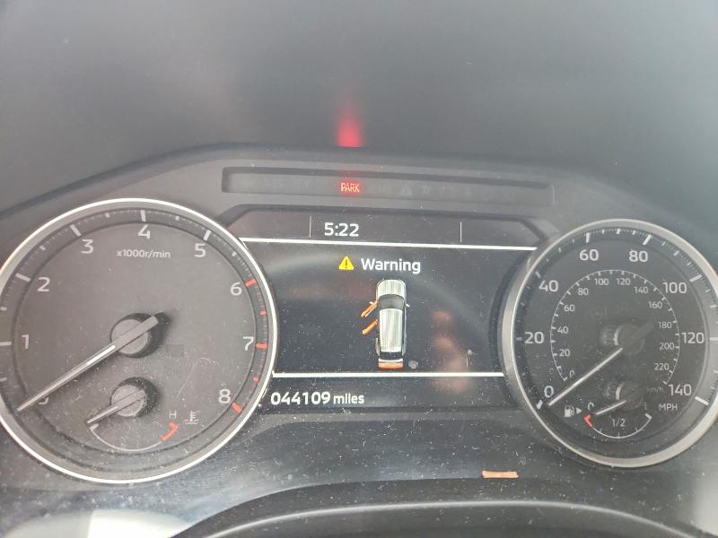 Zdjęcie 9 z aukcji – 2024 MITSUBISHI OUTLANDER z VIN JA4J3VA85RZ050134