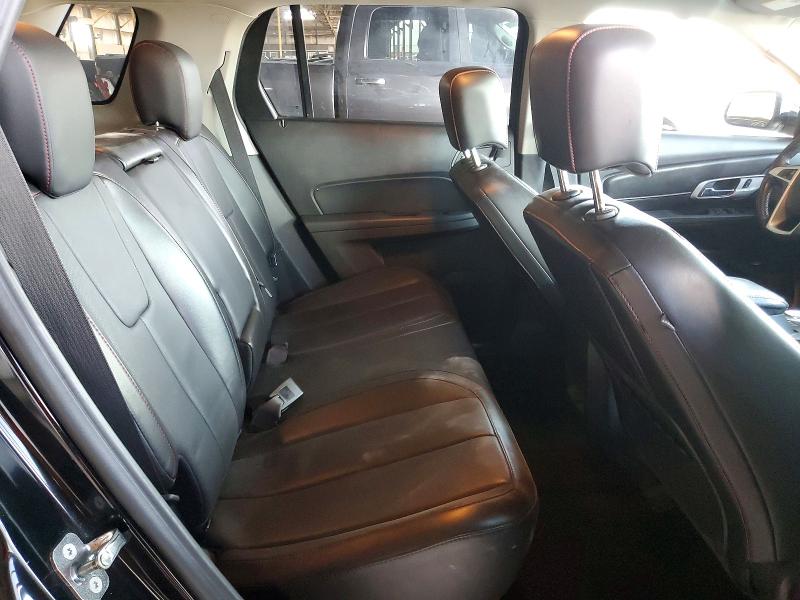 Photo 11 from auction – 2017 GMC TERRAIN with VIN 2GKFLUEK5H6328234