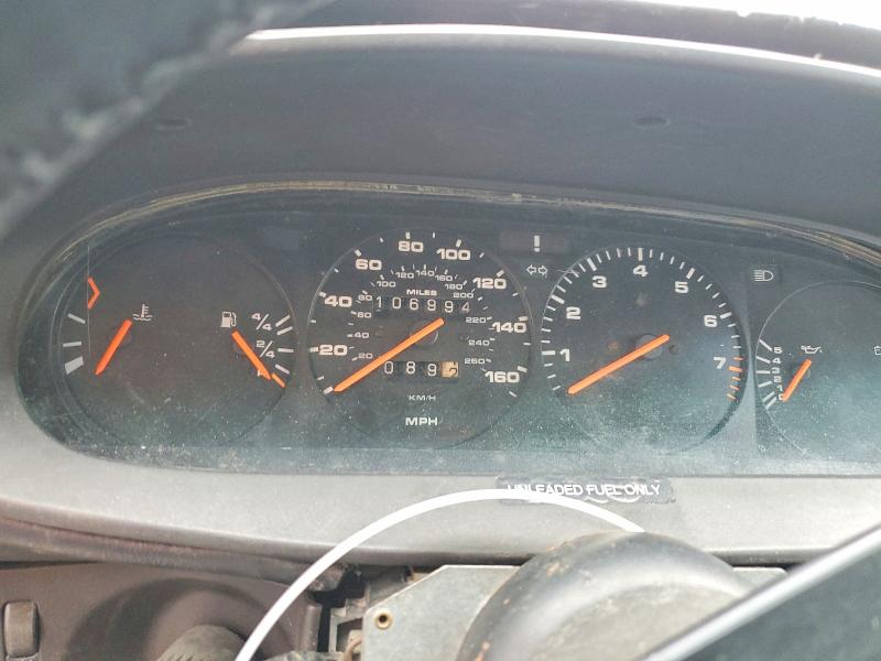 صورة رقم 9 من المزاد - 1987 PORSCHE 944 مع VIN WP0AA0944HN450451