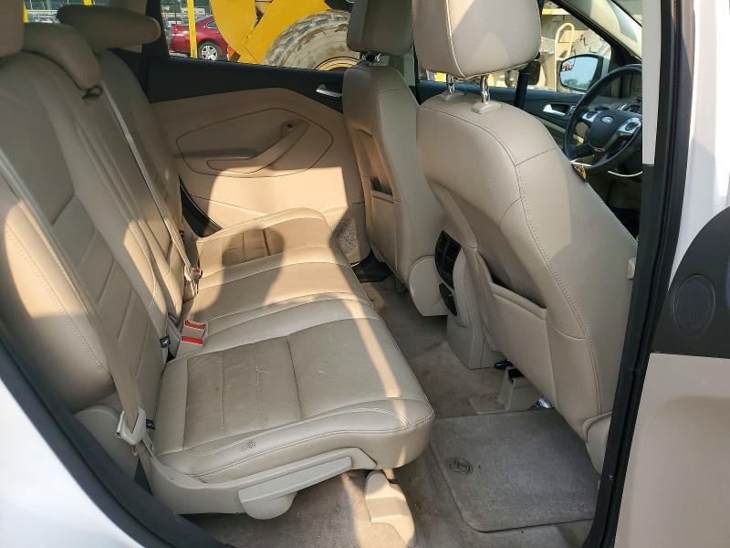 Photo 11 from auction – 2014 FORD ESCAPE with VIN 1FMCU0JX6EUC82556