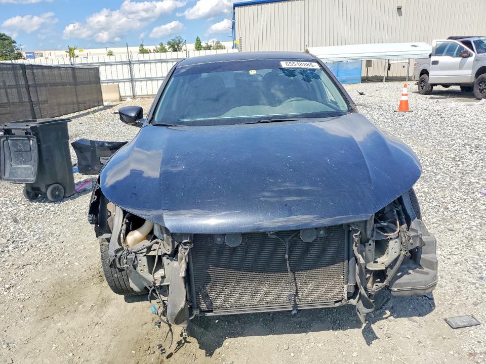 Photo 5 from auction – 2014 HONDA ACCORD with VIN 1HGCR2F37EA306163