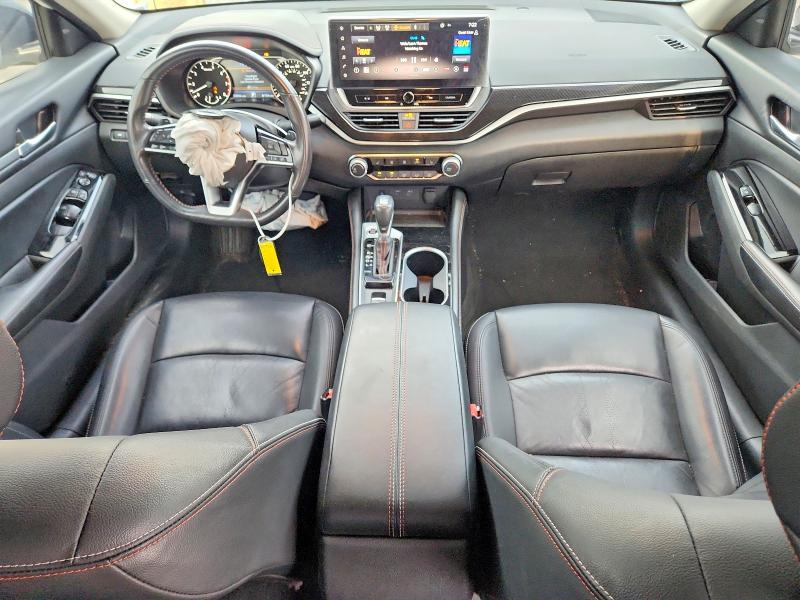 Photo 8 from auction – 2024 NISSAN ALTIMA with VIN 1N4BL4CW6RN380264