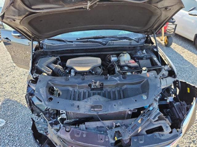 Photo 12 from auction – 2021 CHEVROLET BLAZER with VIN 3GNKBHRS9MS545884