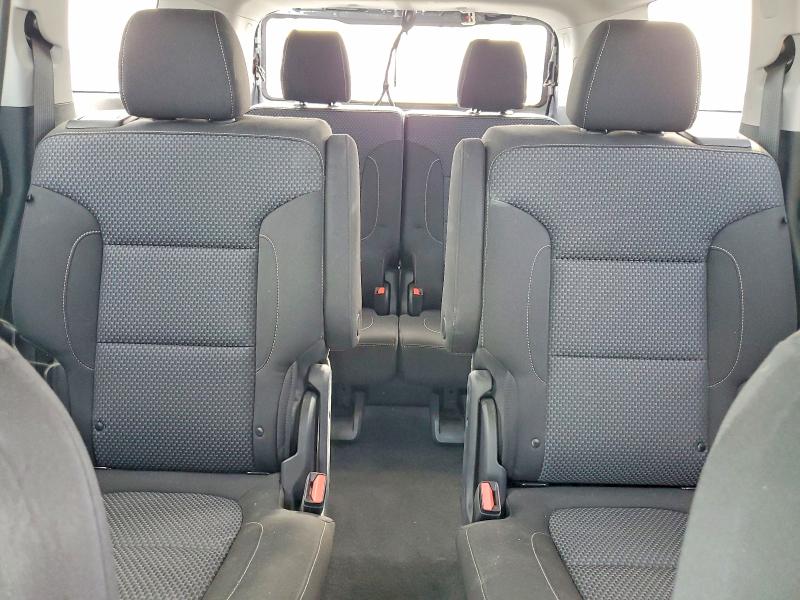 Снимка 10 от търг – 2021 GMC ACADIA с VIN 1GKKNKLA0MZ132854