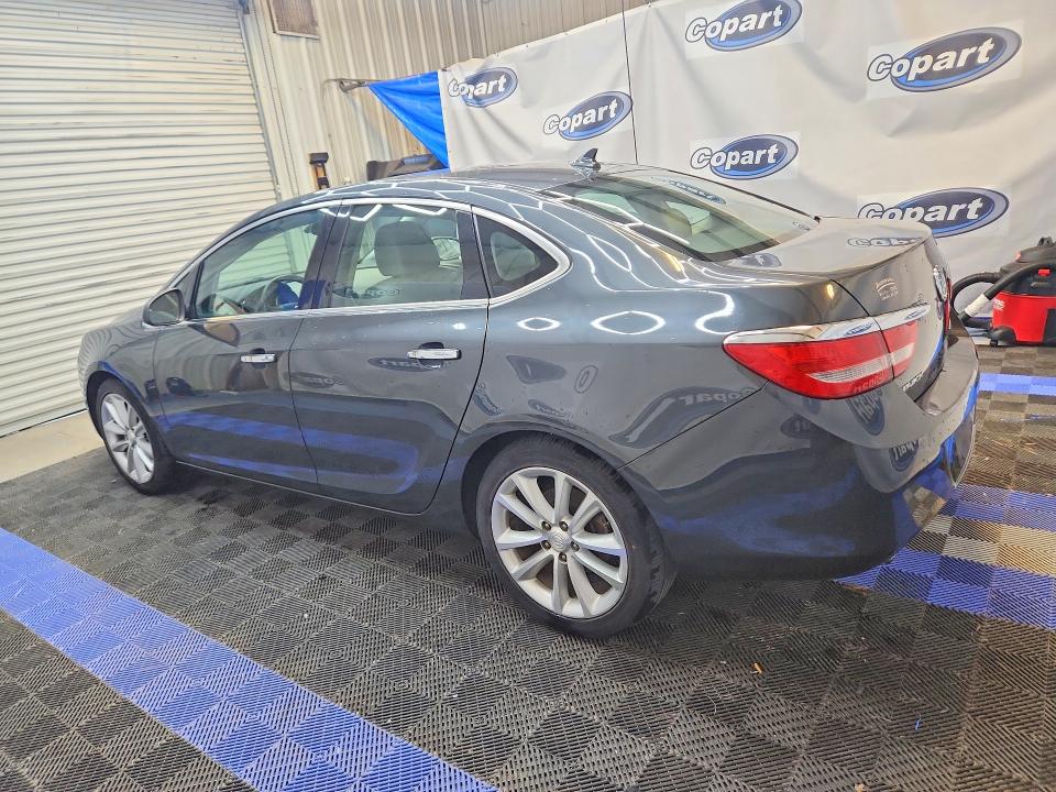 Photo 2 from auction – 2014 BUICK VERANO with VIN 1G4PR5SK6E4120459