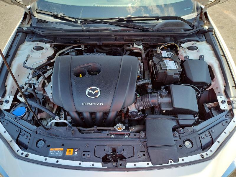 Фото 11 с аукциона – 2020 MAZDA 3 с VIN JM1BPACL0L1165464