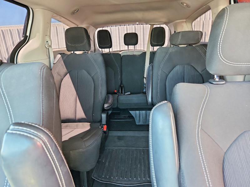 Photo 10 from auction – 2022 CHRYSLER VOYAGER with VIN 2C4RC1CG9NR204886