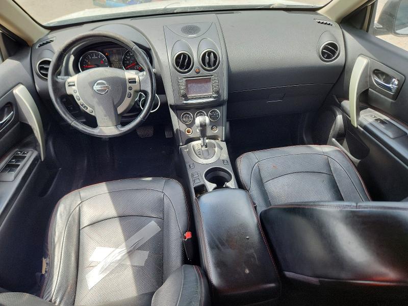 Photo 8 from auction – 2013 NISSAN ROGUE with VIN JN8AS5MT3DW521687