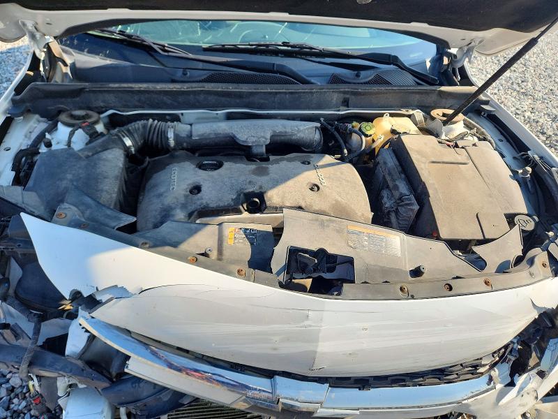 Photo 11 from auction – 2016 CHEVROLET MALIBU LIMITED with VIN 1G11C5SA1GU124305