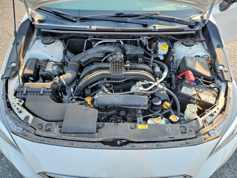 Photo 11 from auction – 2019 SUBARU IMPREZA with VIN 4S3GTAA68K3733493
