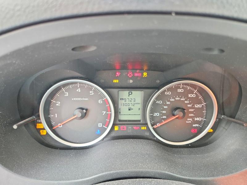 Photo 9 from auction – 2015 SUBARU FORESTER with VIN JF2SJADC3FH503355