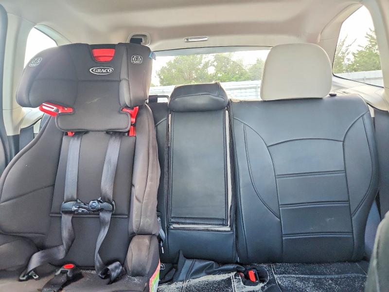 Фото 10 с аукциона – 2020 SUBARU FORESTER с VIN JF2SKAJC5LH478262