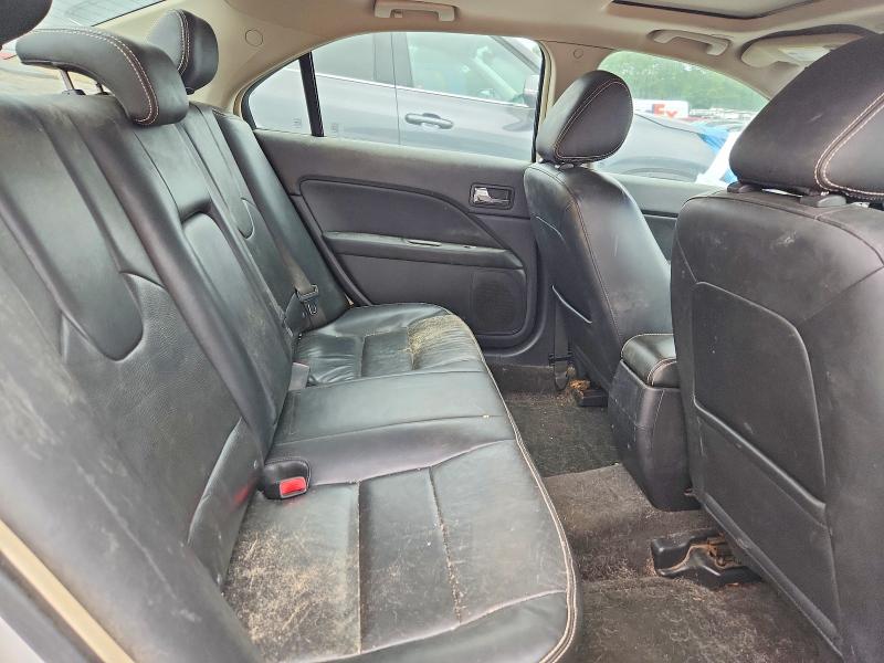 Photo 10 from auction – 2011 FORD FUSION with VIN 3FAHP0JA2BR146544