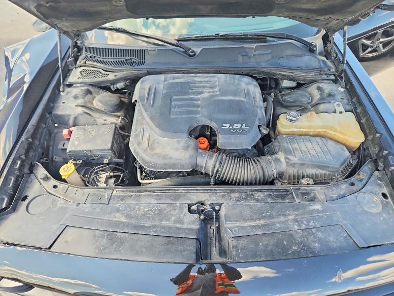 Photo 11 from auction – 2021 DODGE CHALLENGER with VIN 2C3CDZJG7MH567619