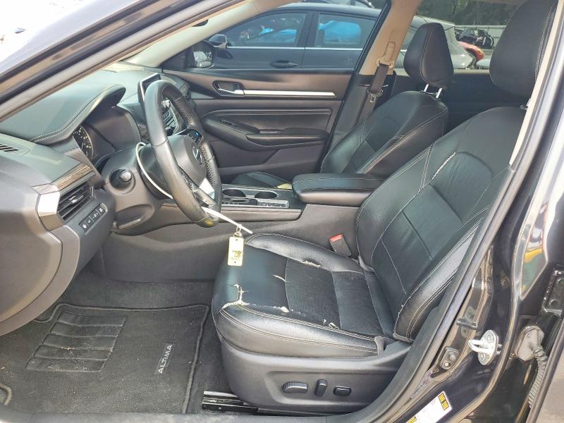 Foto 7 de la subasta – 2019 NISSAN ALTIMA con VIN 1N4BL4EV6KC230970