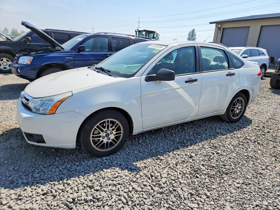 2010 FORD FOCUS - Търг №66309356