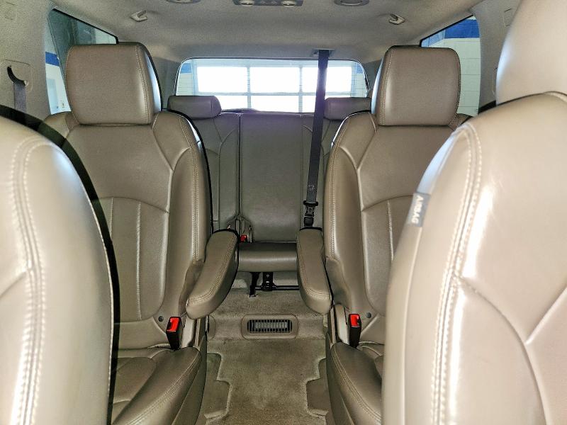 Photo 10 from auction – 2014 GMC ACADIA with VIN 1GKKRTKDXEJ267331