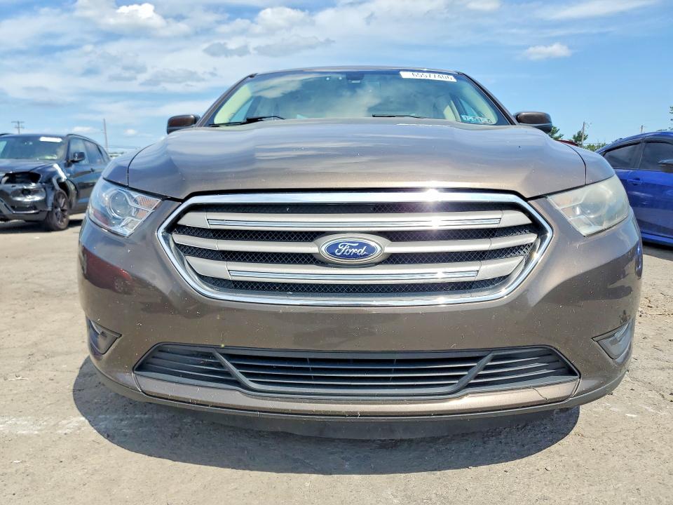 Photo 5 from auction – 2015 FORD TAURUS with VIN 1FAHP2E88FG126962