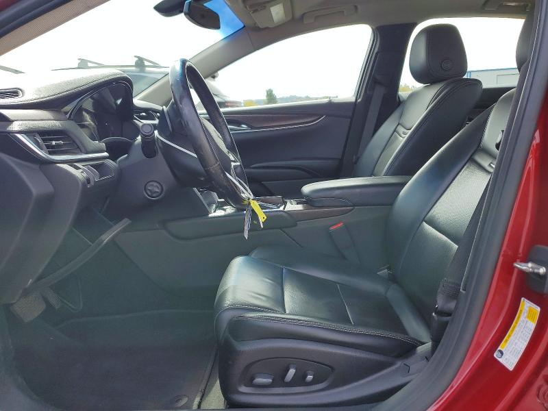 Photo 7 from auction – 2019 CADILLAC XTS with VIN 2G61M5S3XK9118419