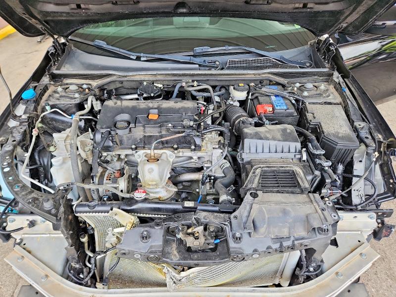 Zdjęcie 11 z aukcji – 2023 HONDA CIVIC z VIN 2HGFE2F56PH531155