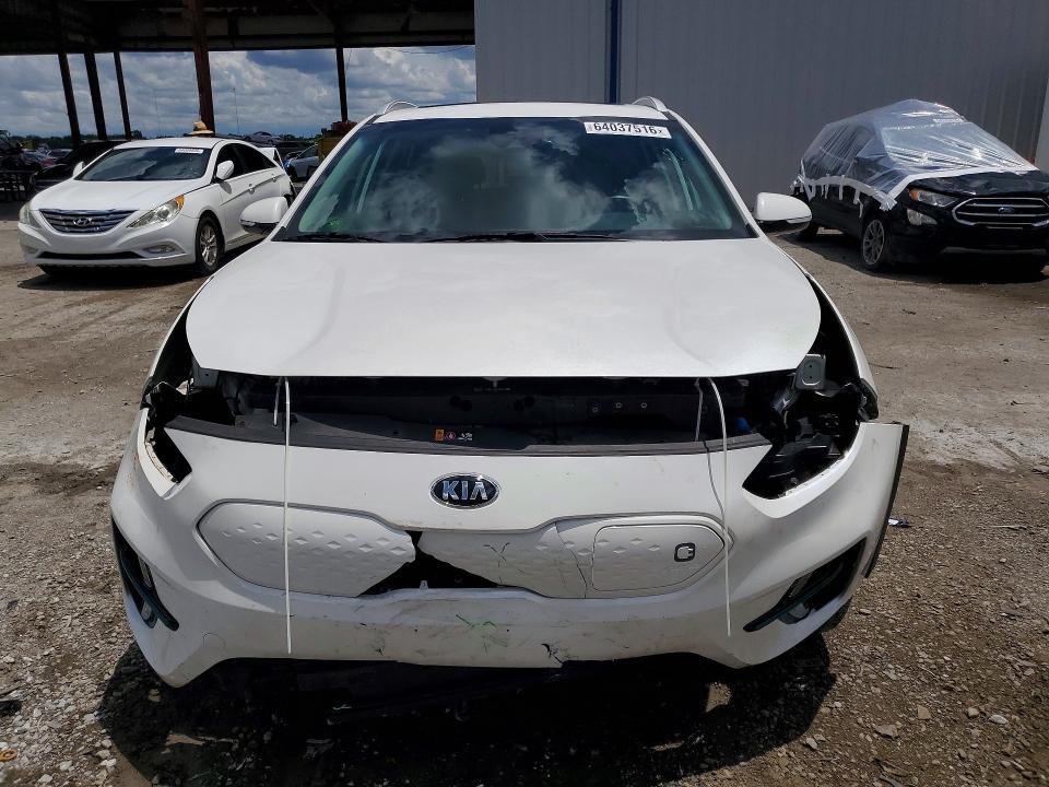 Photo 5 from auction – 2020 KIA NIRO with VIN KNDCE3LG5L5040686