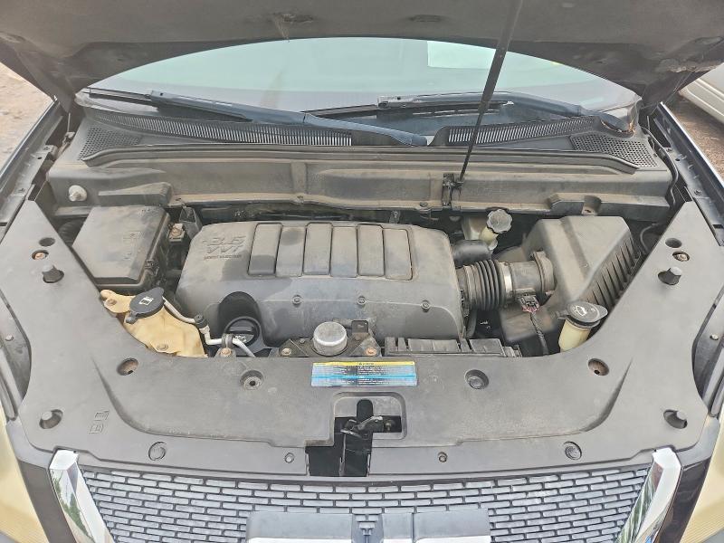 Photo 11 from auction – 2009 GMC ACADIA with VIN 1GKEV23D29J214744