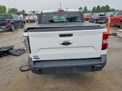 Photo 6 from auction – 2024 FORD MAVERICK with VIN 3FTTW8A37RRB37260