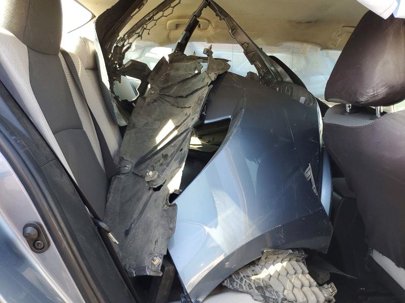 Photo 10 from auction – 2021 TOYOTA COROLLA with VIN JTDEPMAE2MJ179046