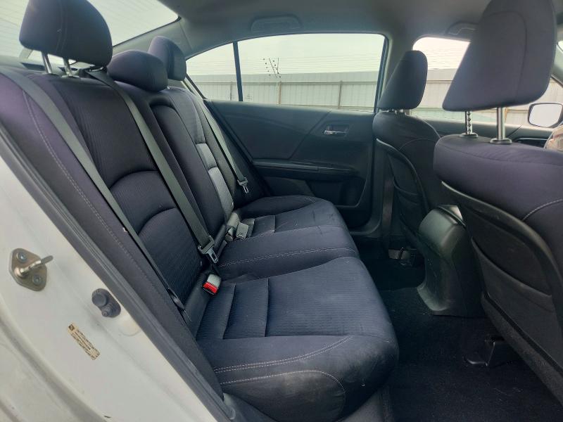 Photo 10 from auction – 2014 HONDA ACCORD with VIN 1HGCR2F57EA234298