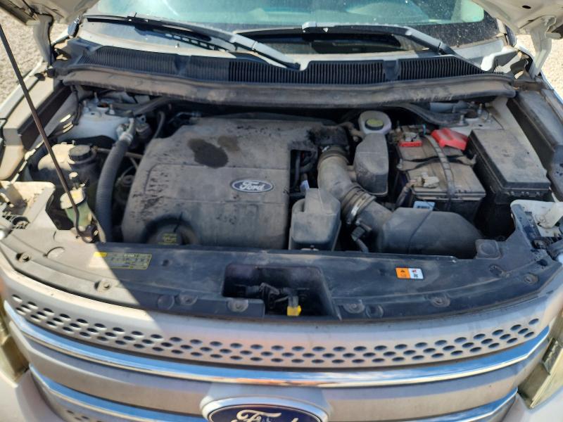 Photo 11 from auction – 2011 FORD EXPLORER with VIN 1FMHK8B82BGA54128