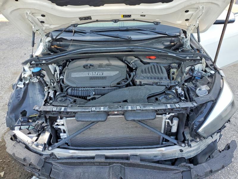 Photo 11 from auction – 2020 BMW 228XI with VIN WBA73AK08L7F95670