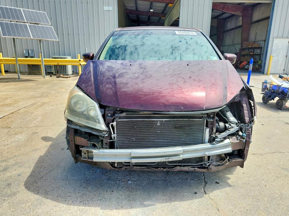 Снимка 5 от търг – 2010 HONDA ODYSSEY с VIN 5FNRL3H52AB075771