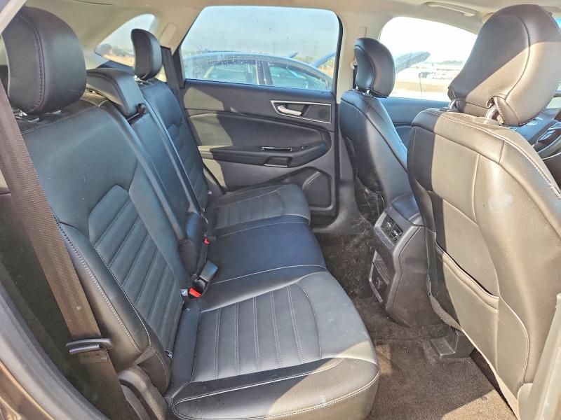 Photo 10 from auction – 2018 FORD EDGE with VIN 2FMPK4J8XJBC10587