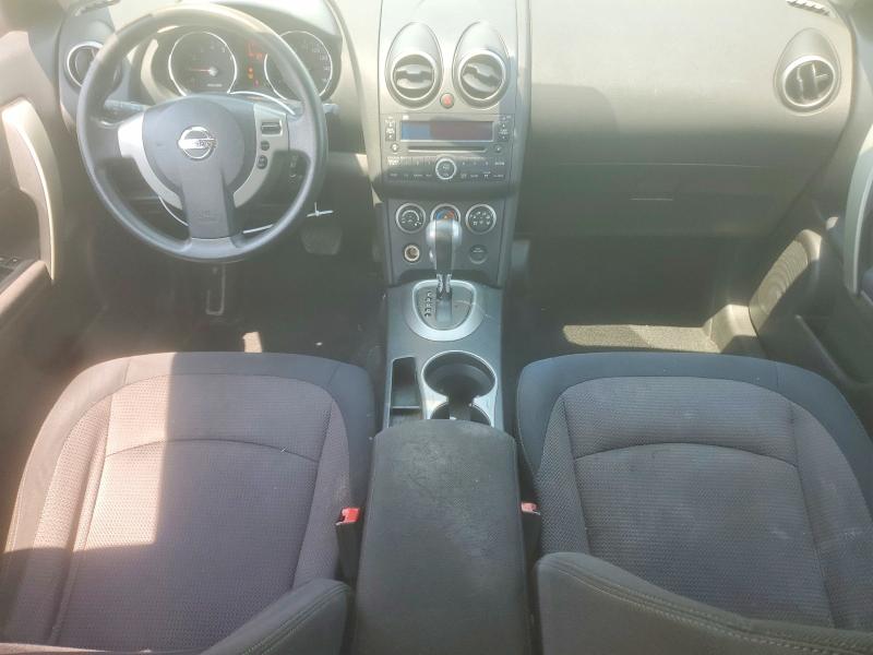 Photo 8 from auction – 2010 NISSAN ROGUE with VIN JN8AS5MT1AW028201