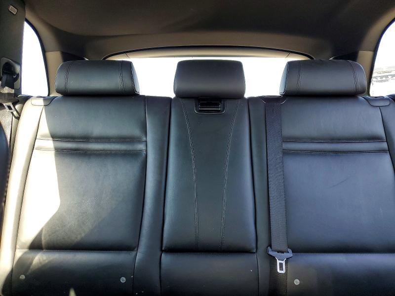 Photo 10 from auction – 2011 BMW X5 with VIN 5UXZV8C51BL418209